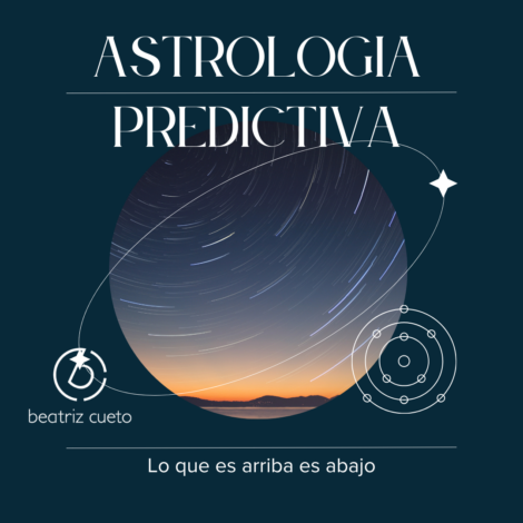 Astrología Predictiva